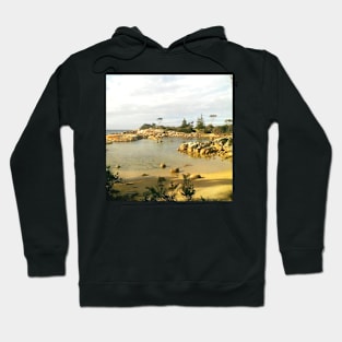 Bay of Fires Hoodie